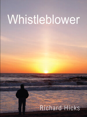 cover image of Whistleblower
